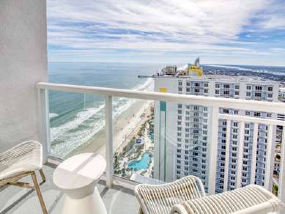 DAYTONA GRANDE OCEANFRONT 8