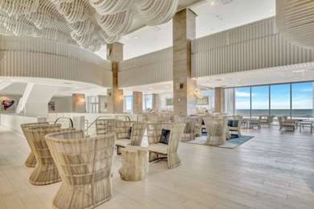 DAYTONA GRANDE OCEANFRONT 6