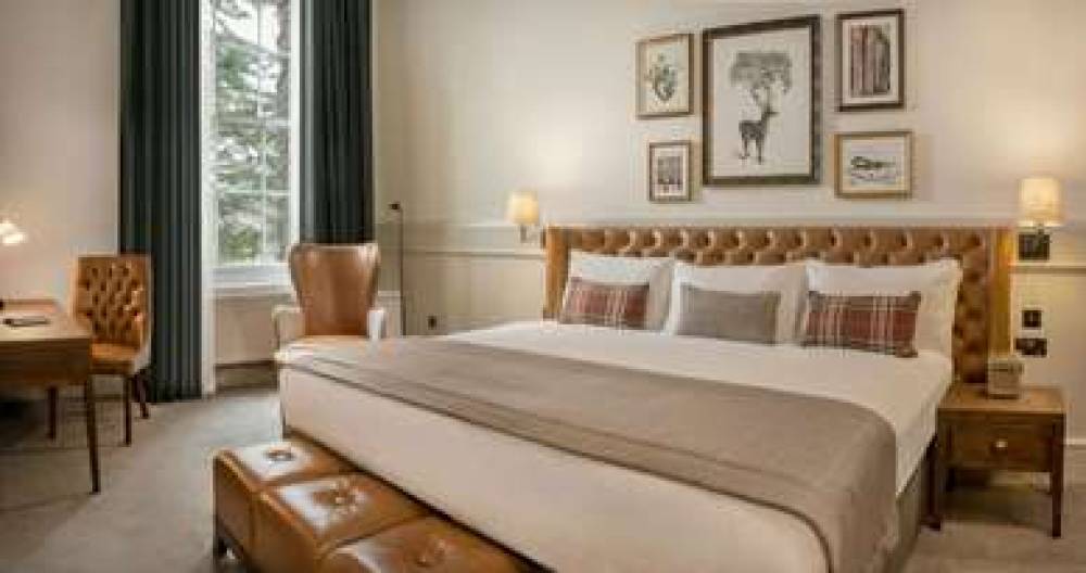 De Vere Beaumont Estate 2