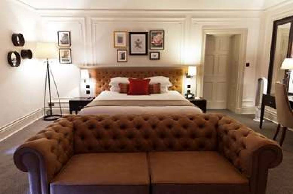DE VERE HORSLEY ESTATE 8