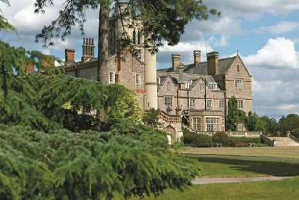 DE VERE HORSLEY ESTATE 7