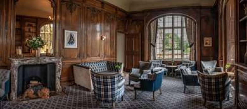 DE VERE HORSLEY ESTATE 2