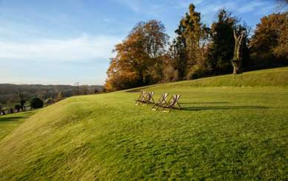DE VERE LATIMER ESTATE 7
