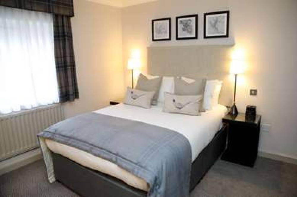 DE VERE LATIMER ESTATE 2