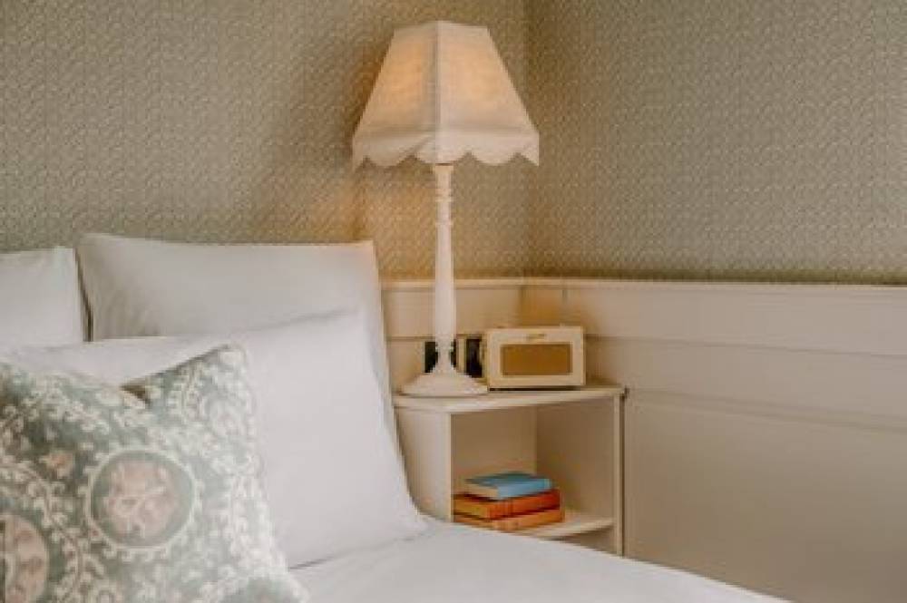 Dean Street Townhouse 8