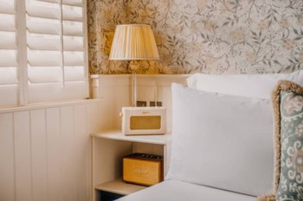 Dean Street Townhouse 3