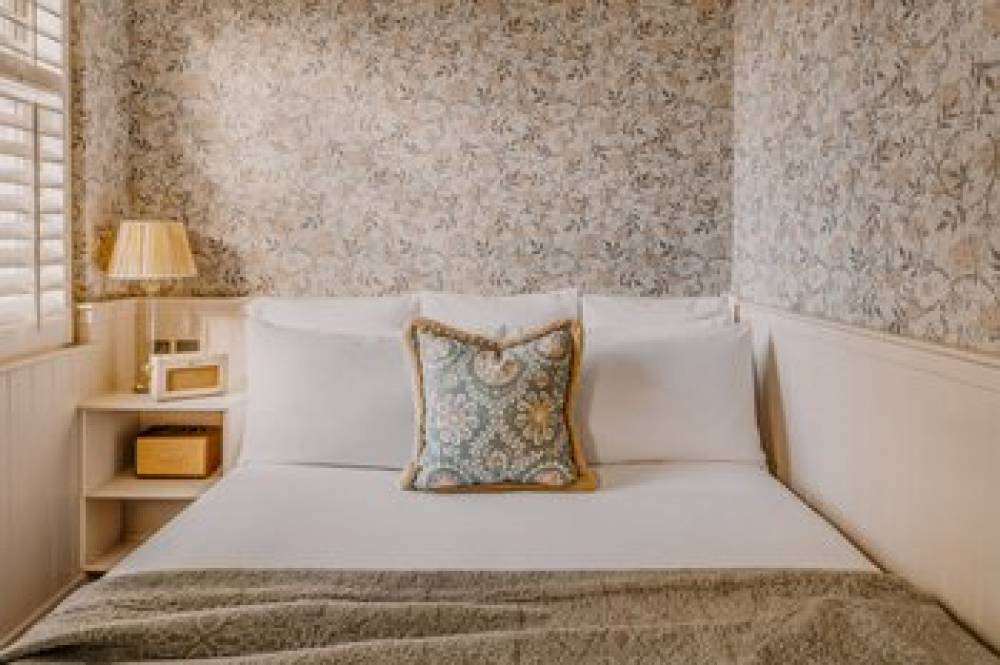 Dean Street Townhouse 2