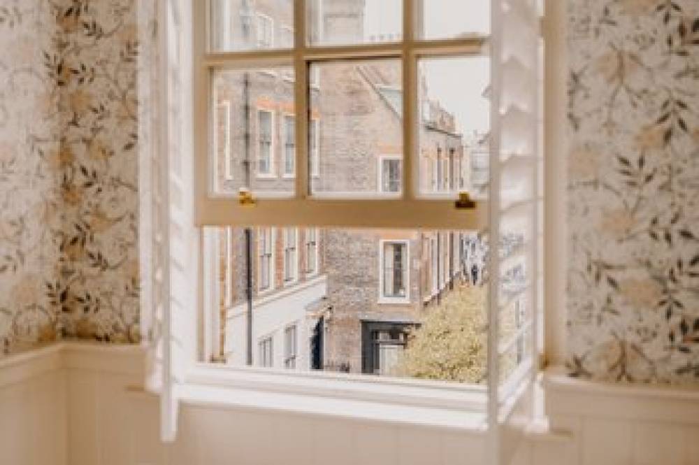 Dean Street Townhouse 5