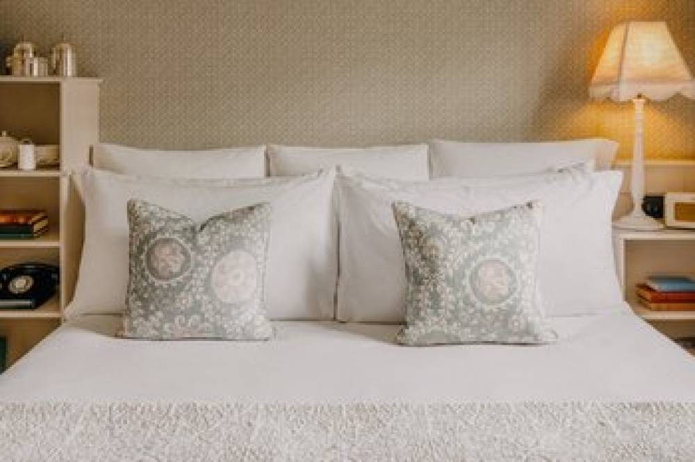 Dean Street Townhouse 7