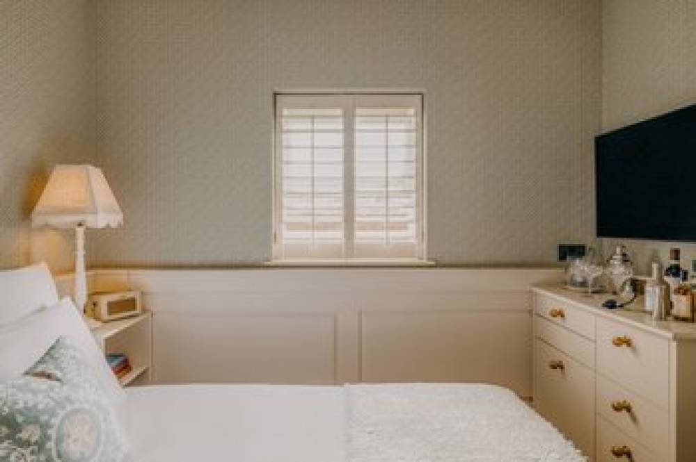 Dean Street Townhouse 6