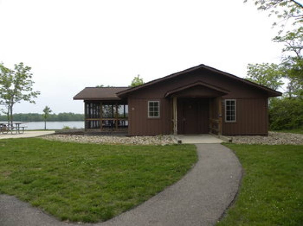 Deer Creek Lodge And Conf Ctr