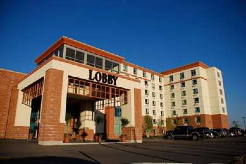 Deerfoot Inn And Casino