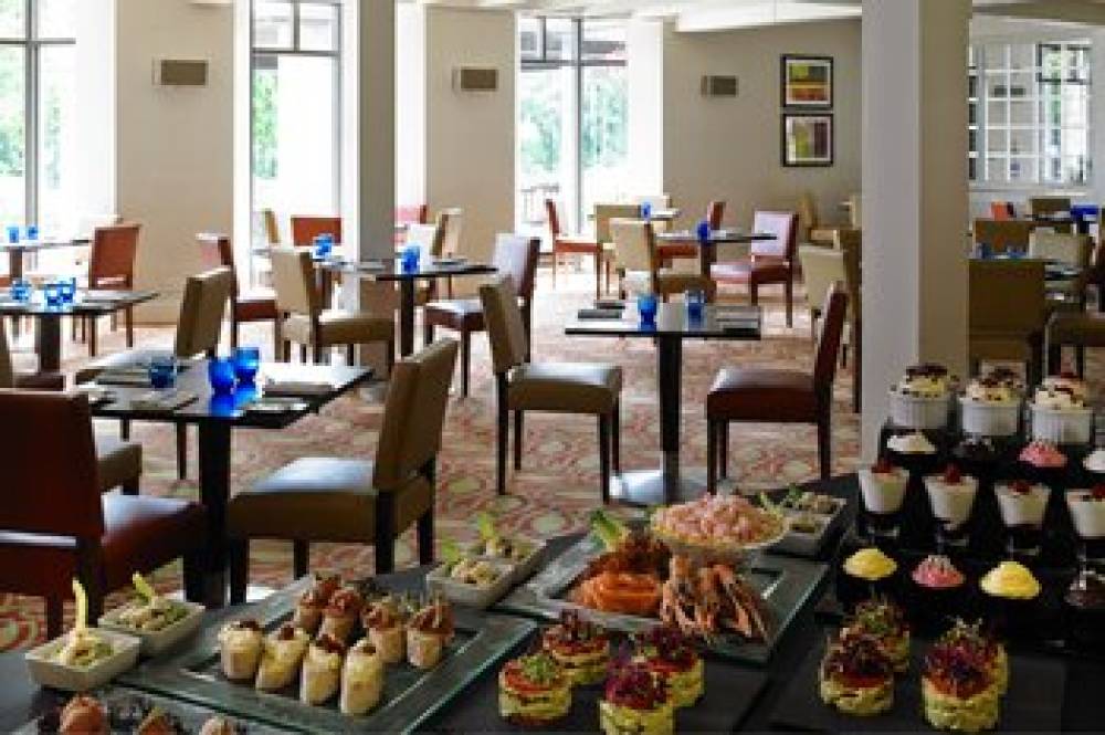 Delta By Marriott Cheshunt