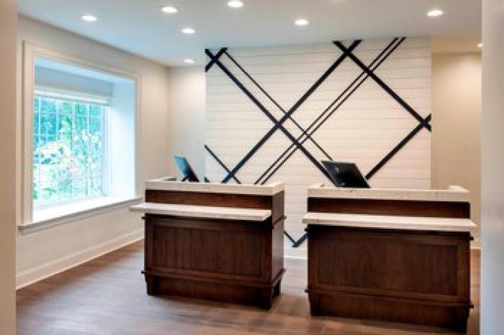 Delta Hotels By Marriott Basking Ridge 3