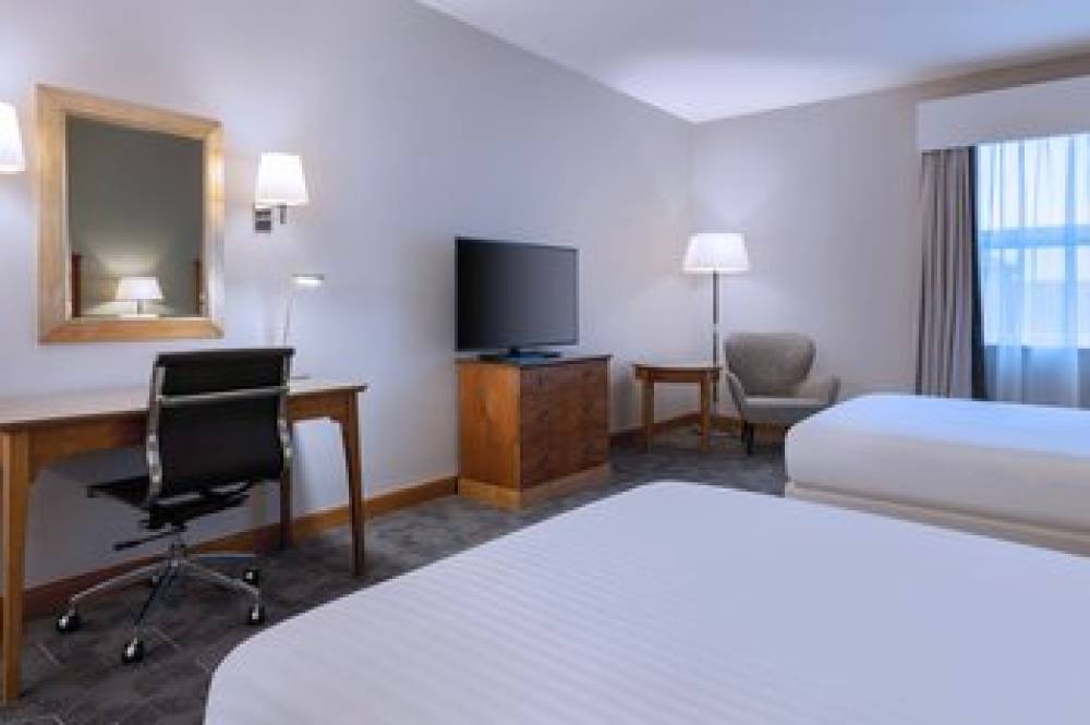 Delta Hotels By Marriott Bexleyheath 9