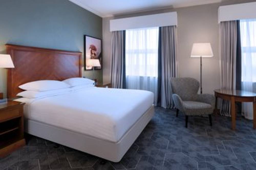 Delta Hotels By Marriott Bexleyheath 10