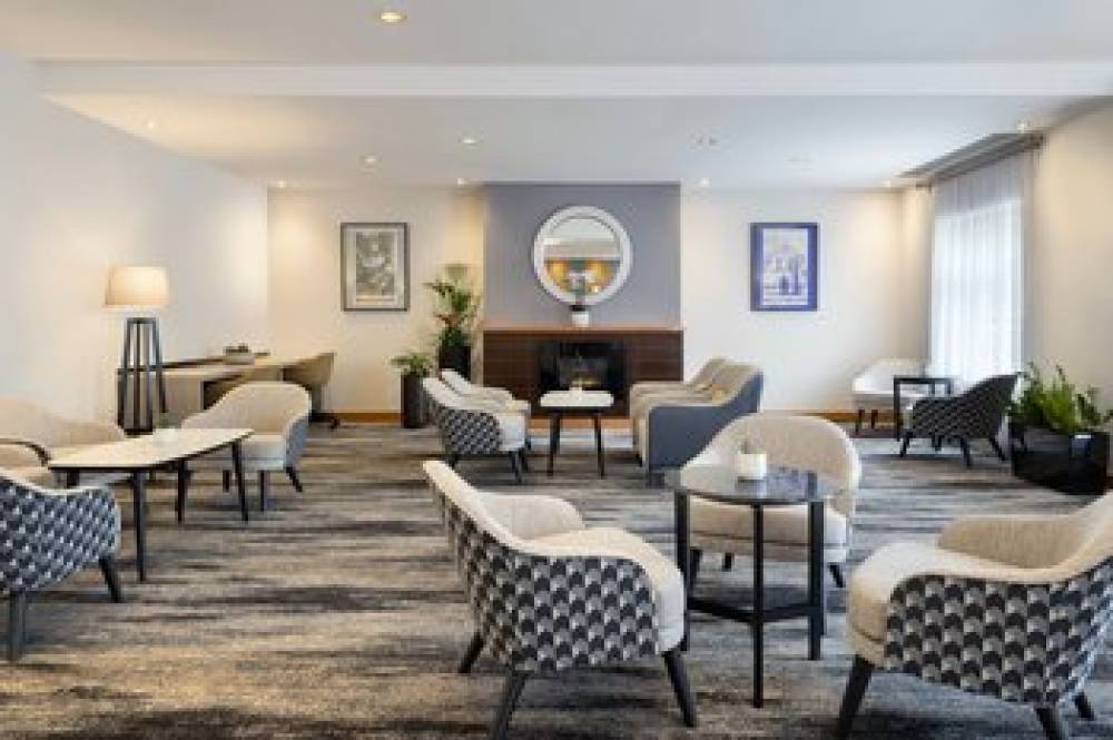 Delta Hotels By Marriott Bexleyheath 5
