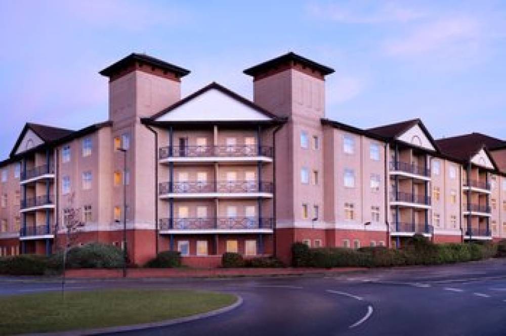 Delta Hotels By Marriott Bexleyheath 1