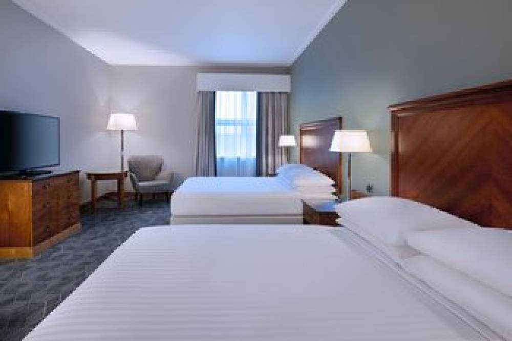 Delta Hotels By Marriott Bexleyheath 7