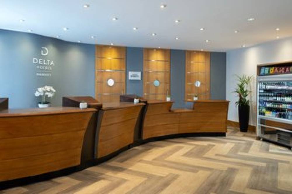 Delta Hotels By Marriott Bexleyheath 3