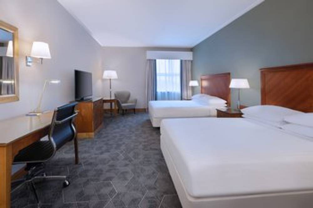 Delta Hotels By Marriott Bexleyheath 6