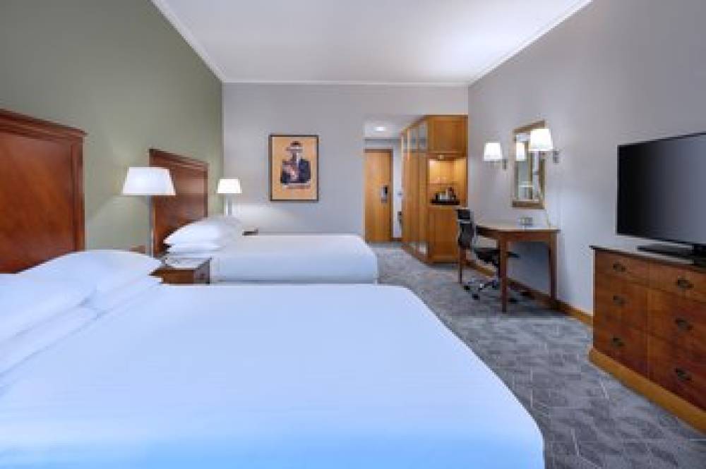 Delta Hotels By Marriott Bexleyheath 8