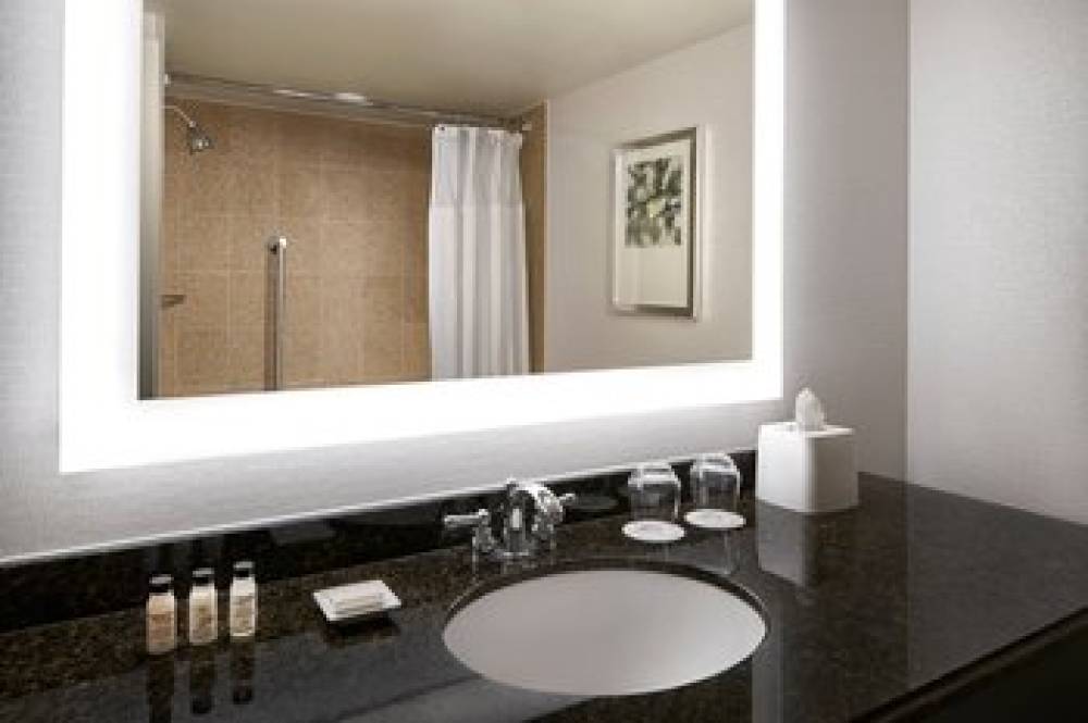 Delta Hotels By Marriott Chesapeake Norfolk 9