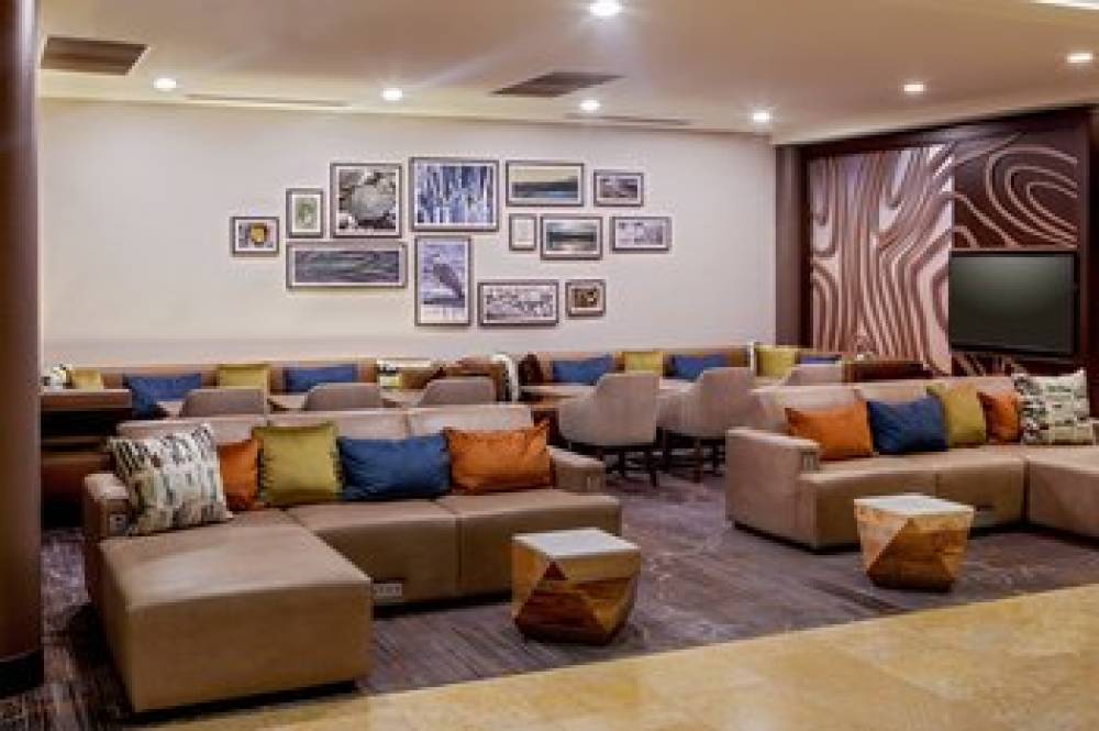 Delta Hotels By Marriott Chesapeake Norfolk 5