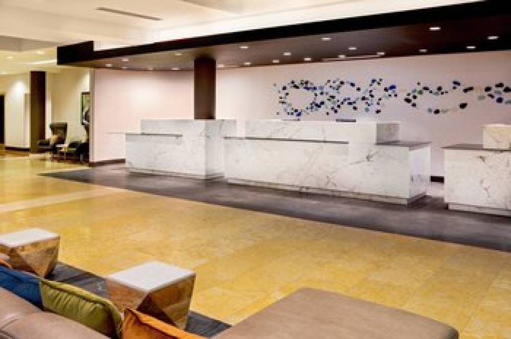 Delta Hotels By Marriott Chesapeake Norfolk 4