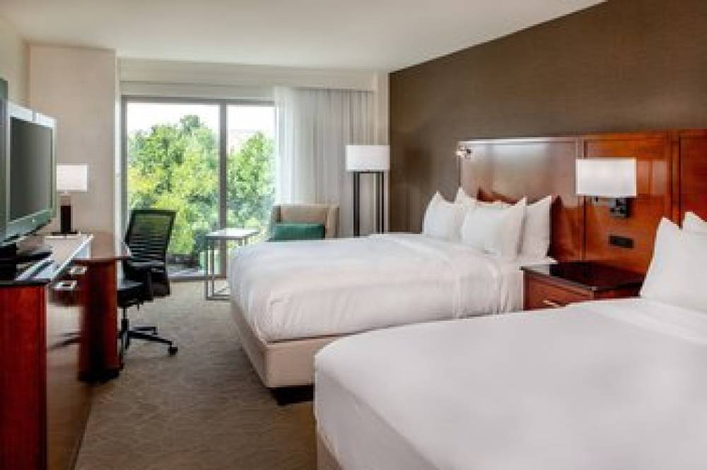 Delta Hotels By Marriott Chesapeake Norfolk 6