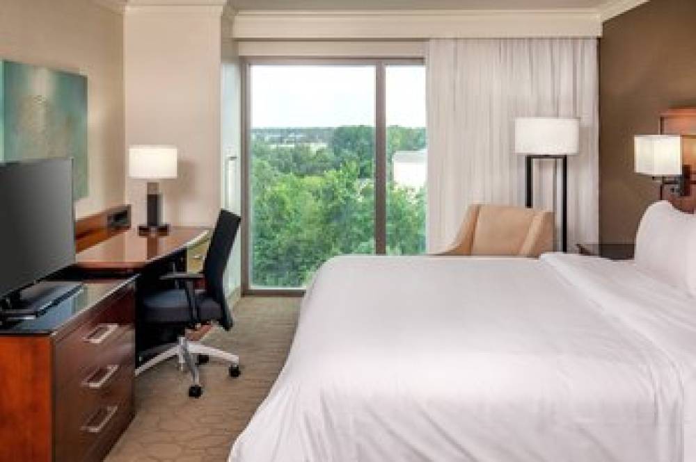 Delta Hotels By Marriott Chesapeake Norfolk 7
