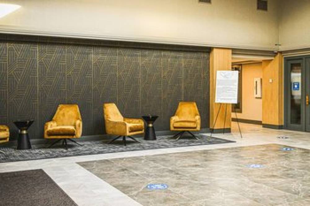 Delta Hotels By Marriott Cincinnati Sharonville 3