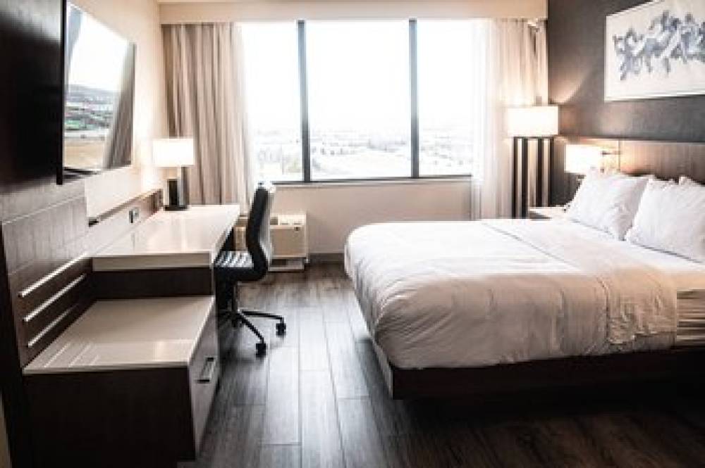 Delta Hotels By Marriott Cincinnati Sharonville 7