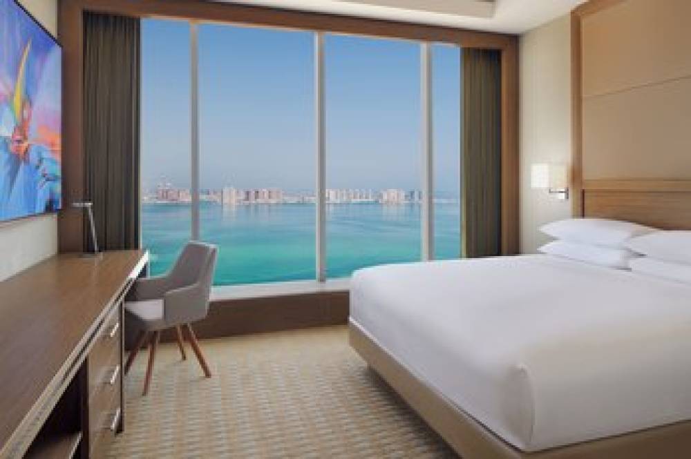 Delta Hotels By Marriott City Center Doha 7