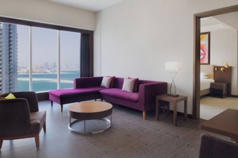 Delta Hotels By Marriott City Center Doha 6