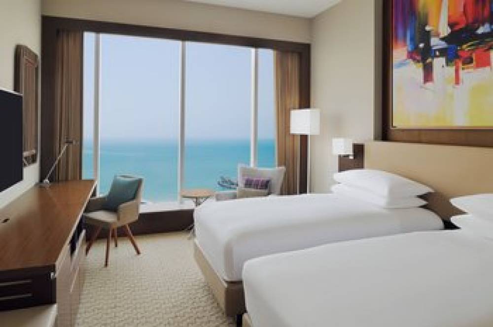 Delta Hotels By Marriott City Center Doha 8