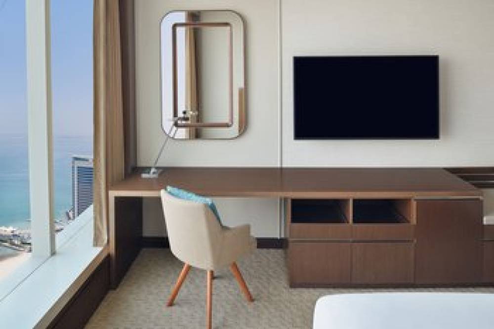 Delta Hotels By Marriott City Center Doha 9