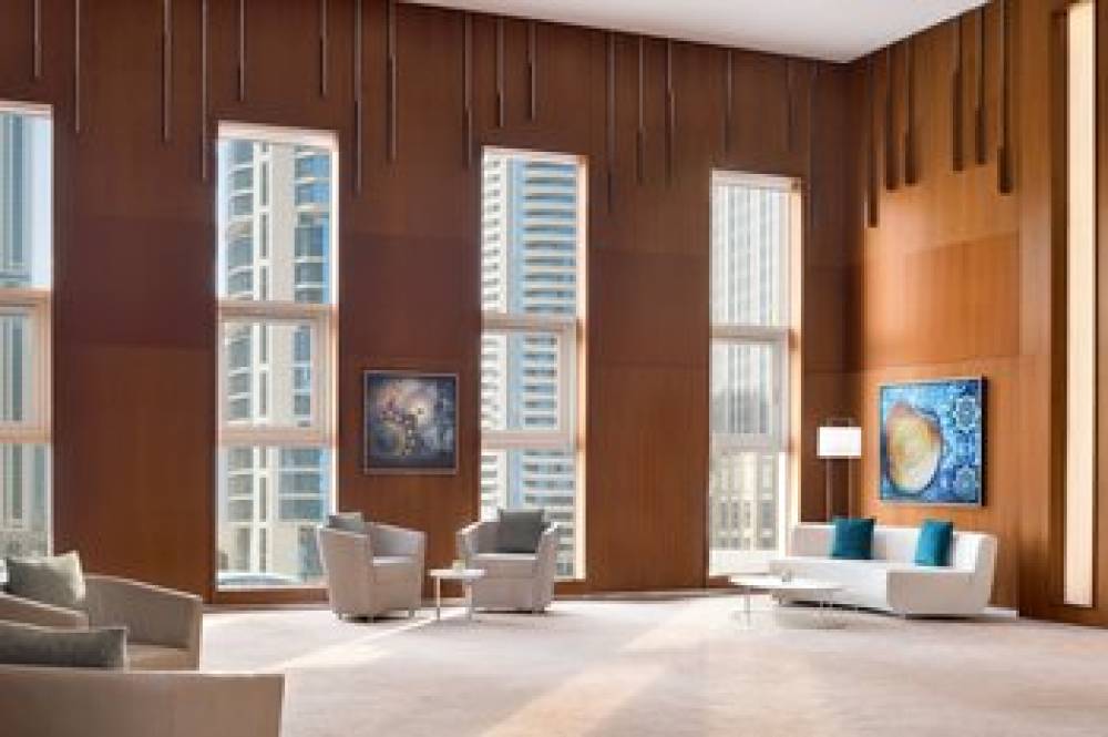 Delta Hotels By Marriott City Center Doha 2