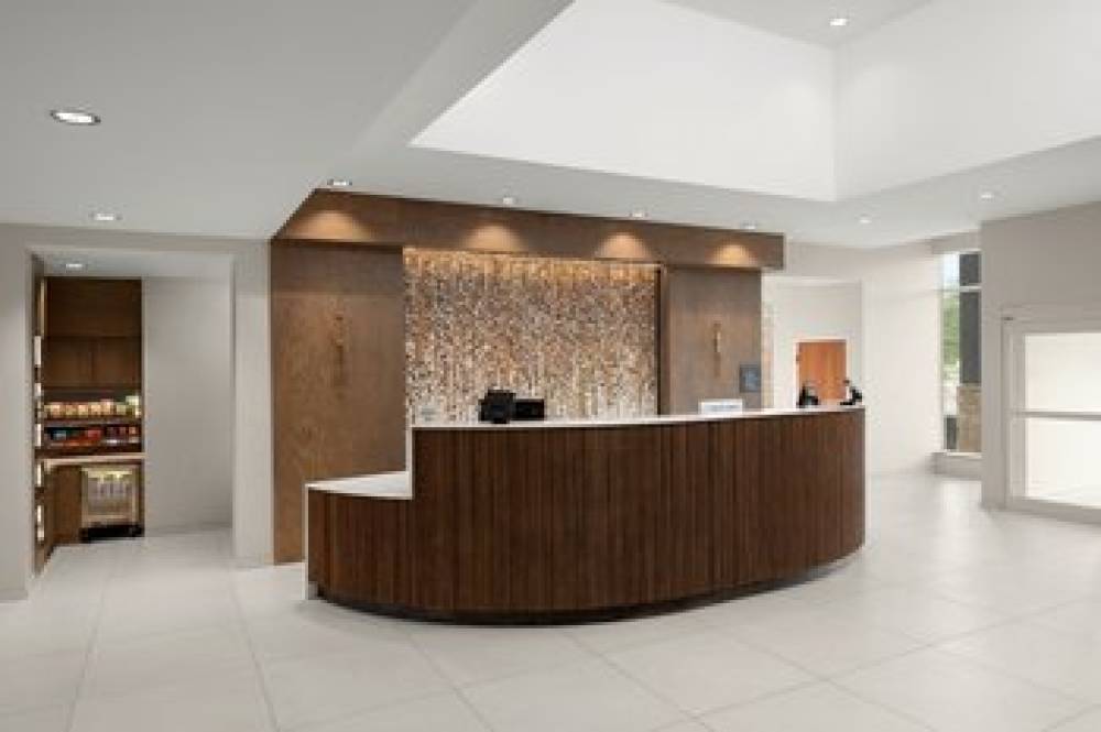 Delta Hotels By Marriott Colonial Heights 5