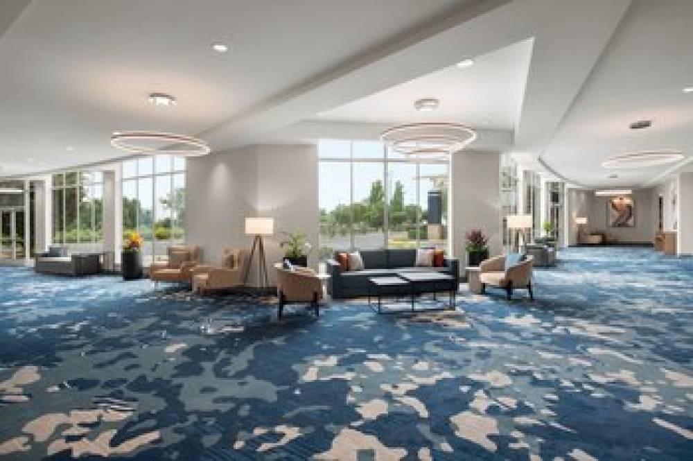 Delta Hotels By Marriott Colonial Heights 1