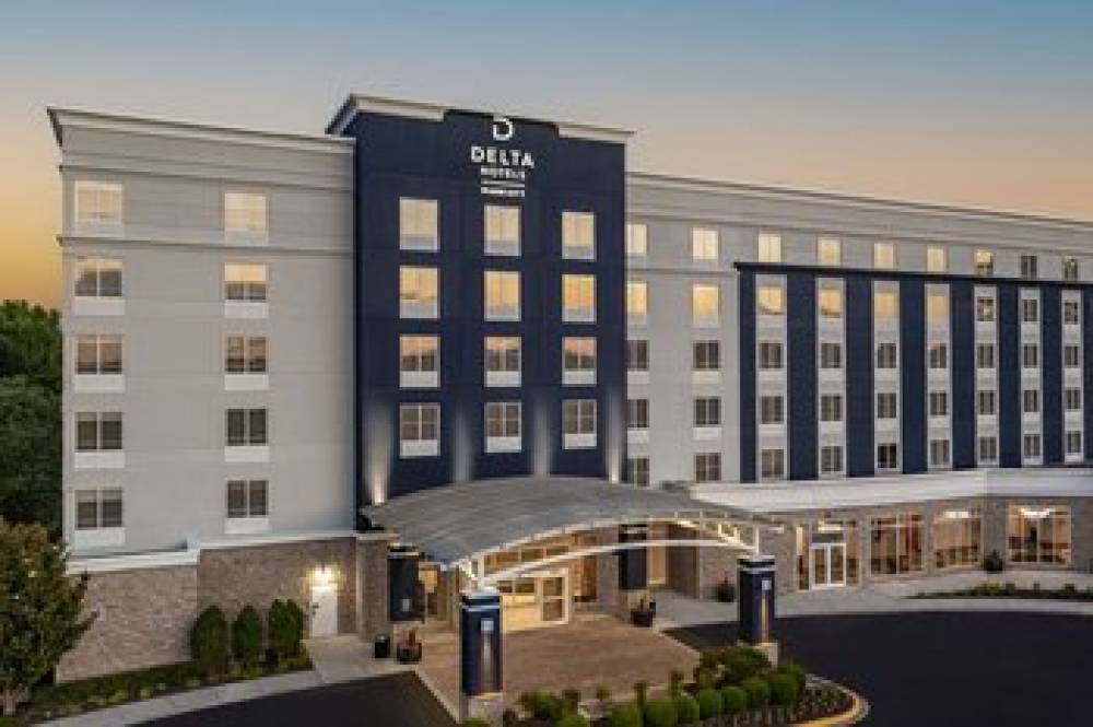 Delta Hotels By Marriott Colonial Heights