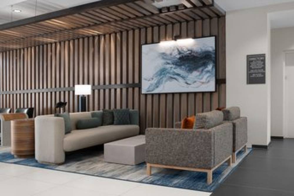 Delta Hotels By Marriott Colonial Heights 4