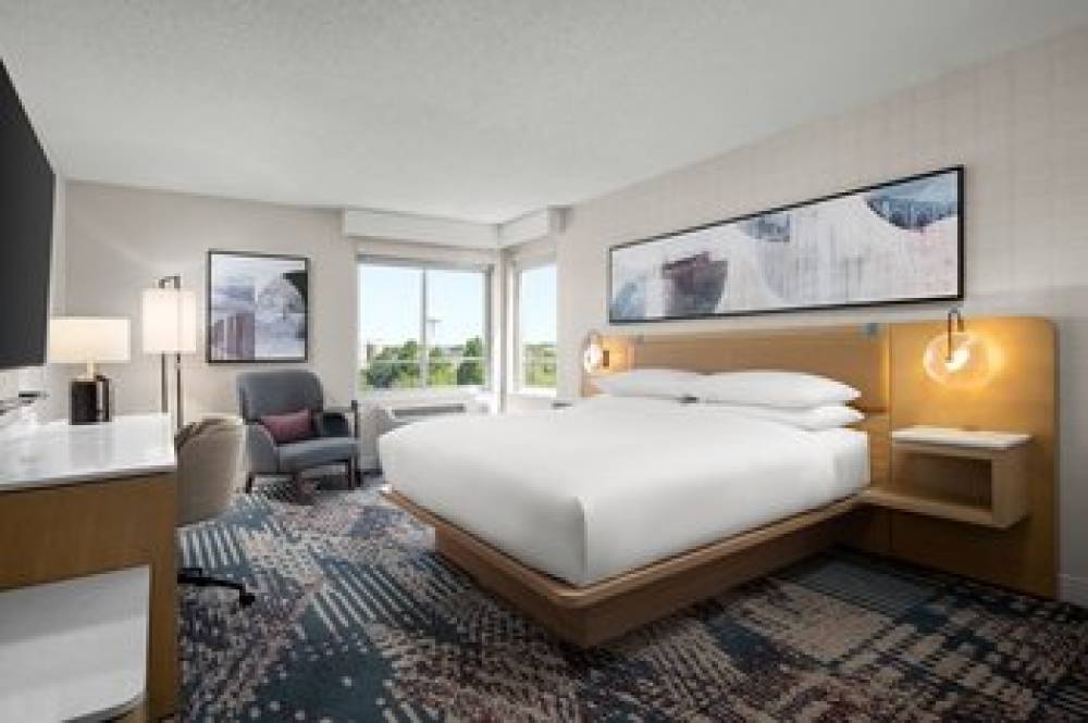 Delta Hotels By Marriott Colonial Heights 10