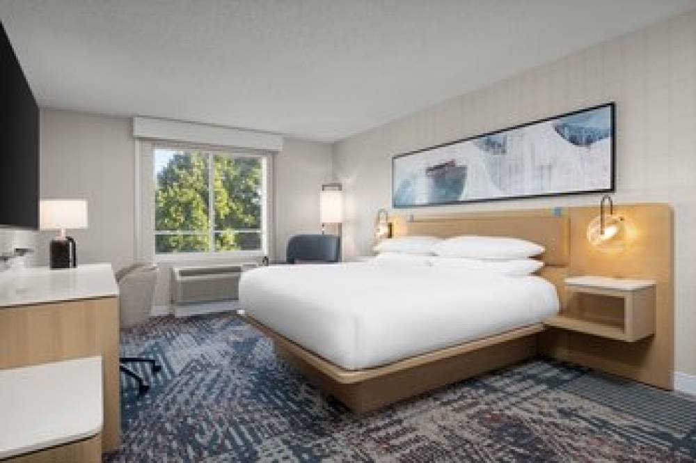Delta Hotels By Marriott Colonial Heights 9