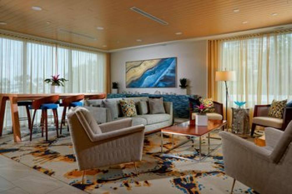 Delta Hotels By Marriott Daytona Beach Oceanfront 6