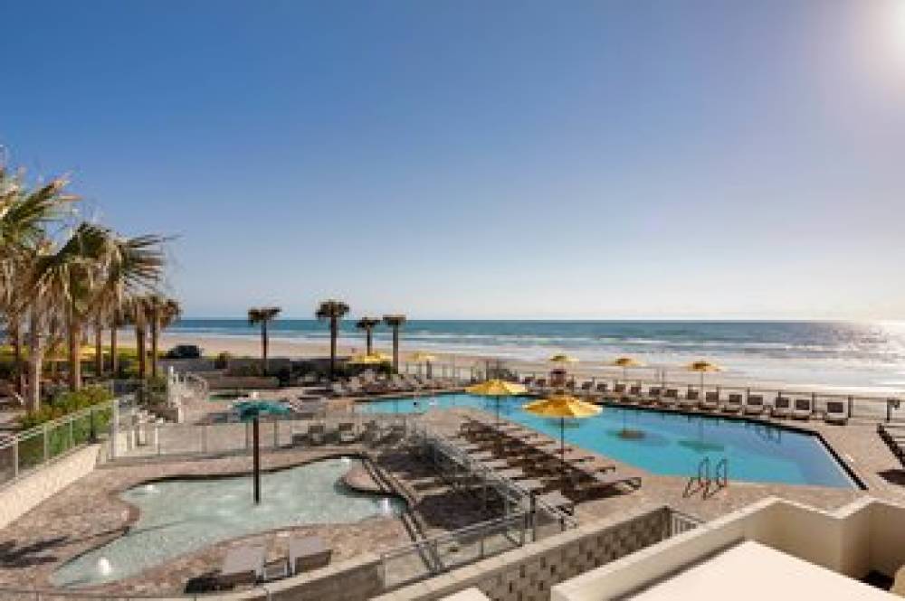 Delta Hotels By Marriott Daytona Beach Oceanfront 1