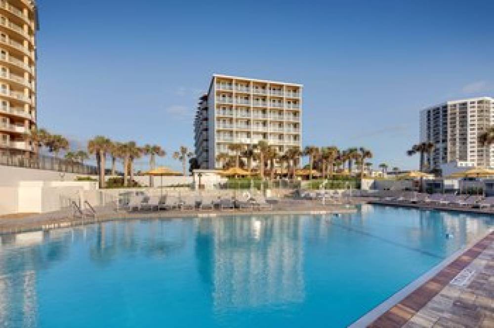 Delta Hotels By Marriott Daytona Beach Oceanfront