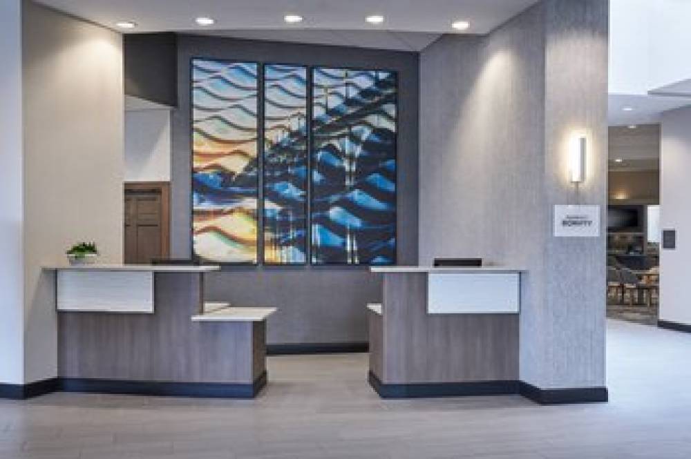 Delta Hotels By Marriott Detroit Novi 5