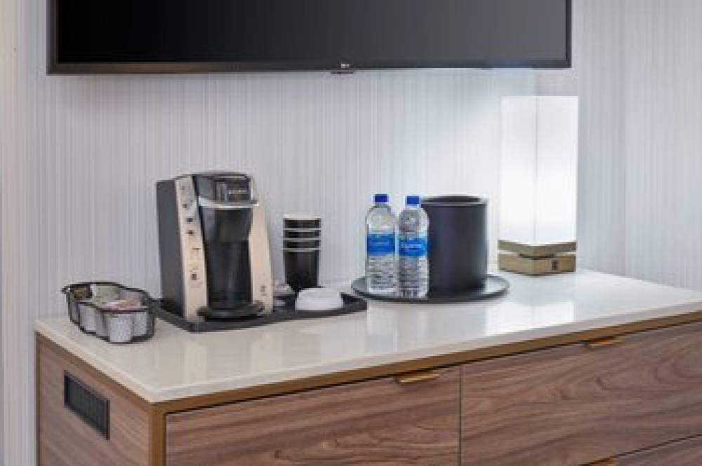 Delta Hotels By Marriott Detroit Novi 4