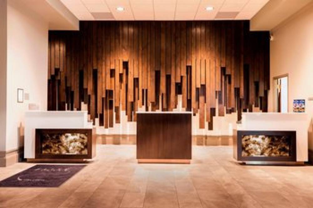 Delta Hotels By Marriott Fargo 3